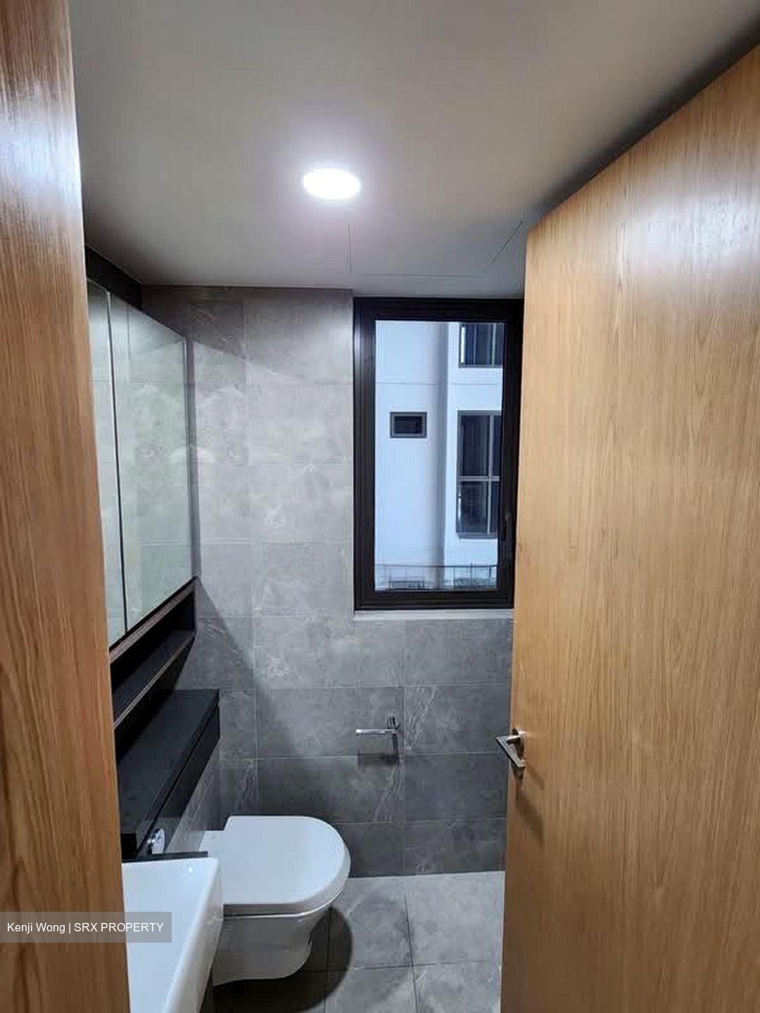 Midwood (D23), Condominium #606419411